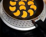 Foto langkah ke 7 dari resep Kue Kacang Teflon.