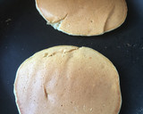 Foto del paso 4 de la receta: Hotcakes bien esponjosos