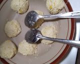 Foto langkah ke 3 dari resep Perkedel Tahu (tanpa telur).