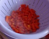 Foto del paso 3 de la receta Ñoquis de mar y tierra