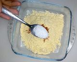 A picture of step 8 of Potato Bread Pakora.