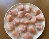 Une image de l'étape 9 de Trio de wraps maison ultra gourmands.