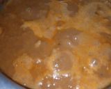 चिकन कलेजी ग्रेव्ही (Chicken Kaleji Gravy Recipe In Marathi) रेसिपी स्टेप 9 फोटो 