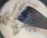 Sweet Potato Kheer recipe step 2 photo