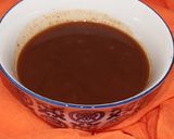 A picture of step 4 of Tamarind khatta mittha Sauce.