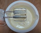 Pas rețetă Tort cu ricotta și căpșuni 4 fotografie
