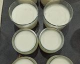 Foto del paso 2 de la receta Yogurt de manzana 🍎 y canela con crujiente de avena y miel en panificadora Lidl