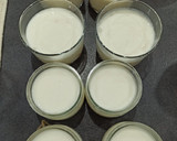Foto del paso 2 de la receta: Yogurt de manzana 🍎 y canela con crujiente de avena y miel en panificadora Lidl