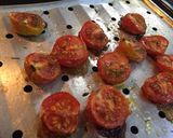 Foto del paso 2 de la receta: Espagueti al Eneldo&Cherry Con Solomo al Grill #lacocinadegiri