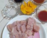 Mangoes Singaporinrice recipe step 7 photo