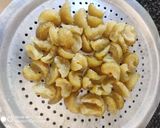 A picture of step 5 of Amla Candy !!.