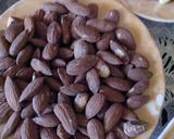 صورة لخطوة 1 من وصفة قشقشة عاشوراء