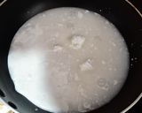 Foto langkah ke 4 dari resep Mochi Miniatur Kelapa.