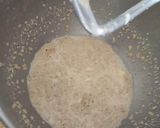 صورة لخطوة 2 من وصفة الخبز التركي (البيدا) 🍞🌙🌙😋