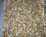 Foto del paso 1 de la receta: Barras de avena y semillas