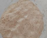 A picture of step 5 of Roghani Roti Anday ka Halwa.