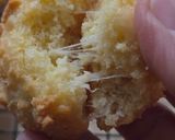 Foto del paso 5 de la receta: Pancitos de queso inspirados en chipa 🧀 Chipacitos ricos en proteínas y grasas naturales, low carb