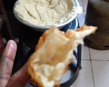 Foto del paso 2 de la receta: Empanadillas al sartén