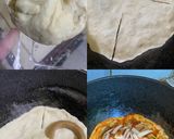 Foto langkah ke 5 dari resep Dough pizza simpel.