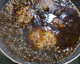 Foto langkah ke 4 dari resep Patty / hamburger saus bulgogi ala tintin.