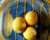 Foto del paso 16 de la receta: Limones encurtidos. Receta propia