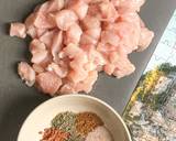 Mexican Chicken recipe step 1 photo