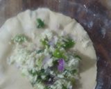 હેલ્ધી પરાઠા (Healthy Paratha Recipe In Gujarati) રેસીપી સ્ટેપ3ફોટો