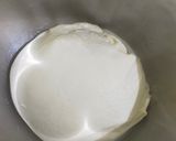 Foto langkah ke 3 dari resep Roti Sobek Metode Biang (sponge starter).