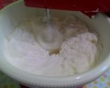 Foto langkah ke 2 dari resep Buttercream Ekonomis Enak.