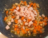Foto del paso 6 de la receta: Noodles siete delicias