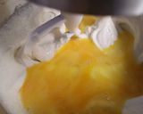 Barackos olasz sajttorta recept fázis 2 fotója
