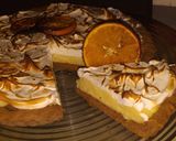Foto del paso 12 de la receta: Orange 🍊 Pie