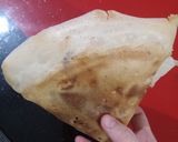 Foto langkah ke 5 dari resep Crepes kriuk ala mall.