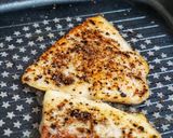 Foto langkah ke 4 dari resep Grilled Steak Dory.