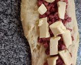 Foto del paso 5 de la receta: Pan relleno