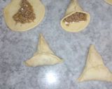 صورة لخطوة 3 من وصفة مملحات العرايش