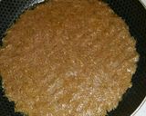 عکس مرحله 1 از دستور ته چین کباب تابه ای