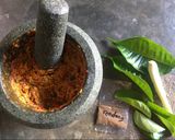Foto langkah ke 1 dari resep Rendang Jengkol.