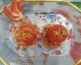 ટામેટા પૌવા સલાડ (Tomato Paua Salad Recipe In Gujarati) રેસીપી સ્ટેપ4ફોટો