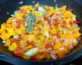 Foto del paso 1 de la receta Sepia en salsa