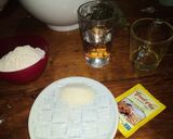 Foto del paso 1 de la receta: Pan pitha