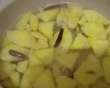 Foto langkah ke 3 dari resep Es Setup Nanas 🍍.