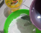 Foto langkah ke 2 dari resep Pisang goreng krispi.