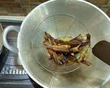 Foto langkah ke 3 dari resep Cuma di Sini! Ikan Bumbu Rujak ala Kampung, Pedas dan Segar.