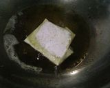 Foto langkah ke 3 dari resep Martabak mie praktis.