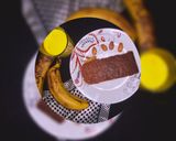 Foto del paso 2 de la receta: Una torta casera 0% sin azúcar 😜😘🤤🤤