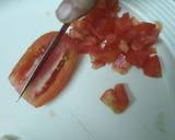 Beetroot salad recipe step 2 photo