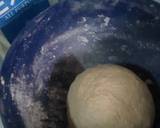 Sweet White bread recipe step 4 photo