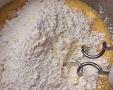Gluténmentes Panettone recept fázis 3 fotója