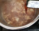 A picture of step 3 of My Clay pot pies ☺.